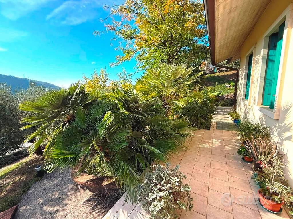 Casa – Pederiva, Corrubbio - Vista 3
