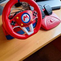 Volante Mario Kart