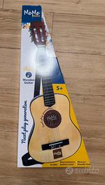 Chitarra per bambini