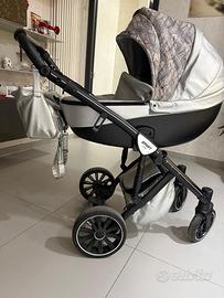 Anex passeggino trio