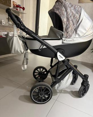 Anex passeggino trio