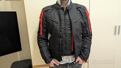 Giubbotto Moto LO
