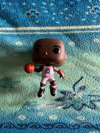 Funko Pop Michael Jordan 1988, 137 NBA All-Stars