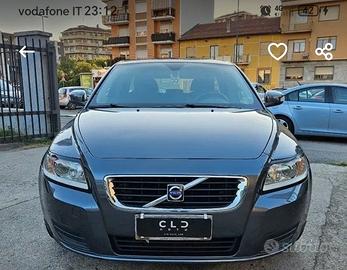 Volvo v50 16 16 valvole benzina 2008 