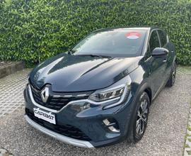 Renault Captur 1.0 tce Intens Gpl 100cv my21