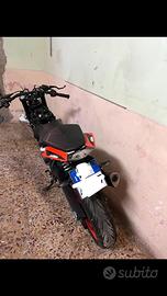 KTM 125 Duke - 2024