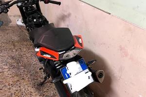 KTM 125 Duke - 2024