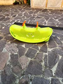Dondolo per bambini