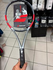 Babolat Pure Strike 100 Gen4 nuova 2025