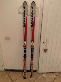 Sci Volkl P50