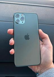 Iphone 11 pro 256GB + 2 cover