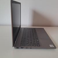 Lenovo thinkbook 13s i7 10th