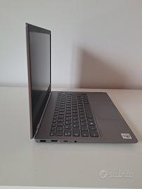 Lenovo thinkbook 13s i7 10th