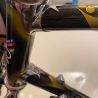 Colnago master 55x55