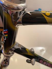 Colnago master 55x55