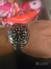 rolex gmt 2024 sprayt