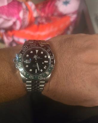 rolex gmt 2024 sprayt