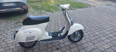 Piaggio Vespa 50 Special - 1979