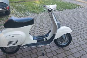 Piaggio Vespa 50 Special - 1979