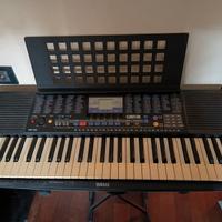 Tastiera Yamaha
