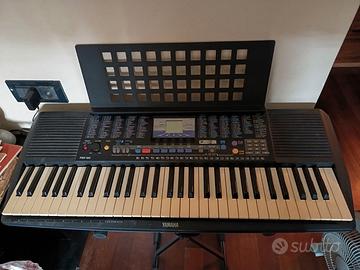 Tastiera Yamaha