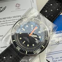 Squale 1521 cosc nuovo
