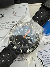 Squale 1521 cosc nuovo