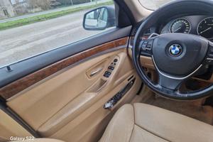 Bmw 530 xdrive SOLO PER ESPORTO