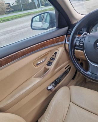 Bmw 530 xdrive SOLO PER ESPORTO