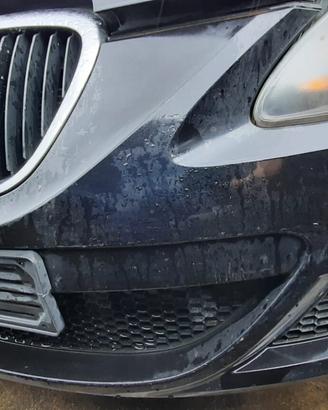 SEAT LEON 2004 - PARAURTI ANTERIORE