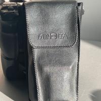 Flash Minolta3600 program HSD per Minolta e Sony