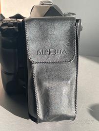 Flash Minolta3600 program HSD per Minolta e Sony