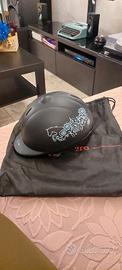 Covalliero Beauty VG1 Casco da Equitazione Unisex
