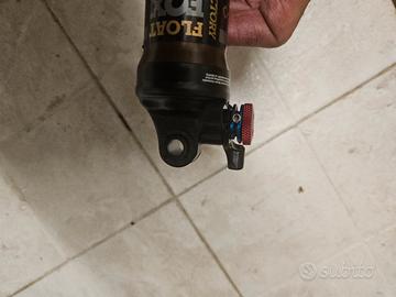 ammortizzatore fox float factory 190x40