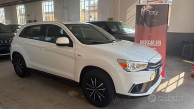 Mitsubishi ASX 1.6 2WD GPL Bi-Fuel Inform Plus