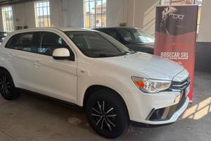 Mitsubishi ASX 1.6 2WD GPL Bi-Fuel Inform Plus