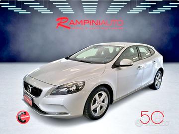 VOLVO V40 D2 Business 120 Cv Pronta Consegna