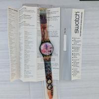 swatch Gent Franco 