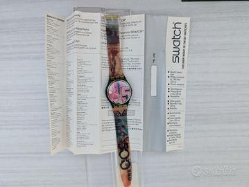 swatch Gent Franco 