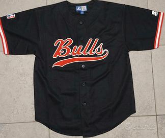 maglia NBA Chicago Bulls 
