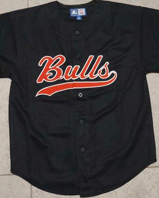 maglia NBA Chicago Bulls 