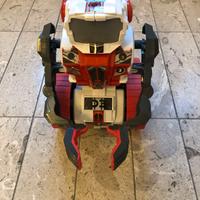 Evolution robot Clementoni