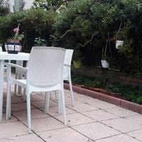 CIVITANOVA M - Lungomare Sud Villetta con giardino