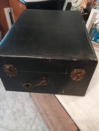 gramophone Columbia originale degli anni 900 