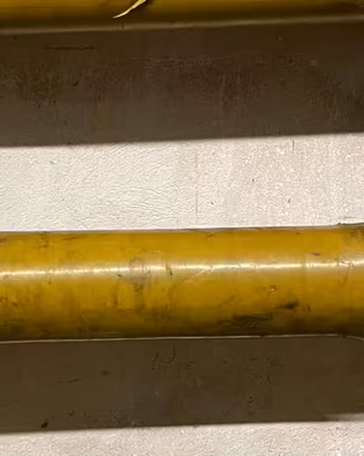 Cardano Walterscheid doppio snodo 100cm cat 6