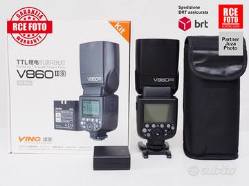 GODOX V 860 II S