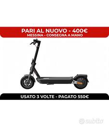 Monopattino