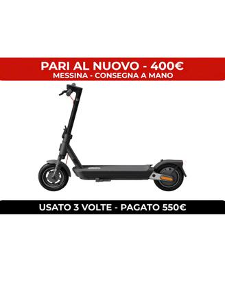 Monopattino