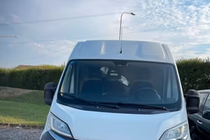 Ciyroen Jumper van 2..2 140 cv