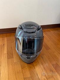 Casco Shoei NXR2-integrale